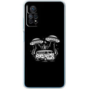 Чехол BoxFace Xiaomi Redmi Note 12 Pro 4G 