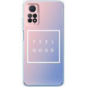 Чехол BoxFace Xiaomi Redmi Note 12 Pro 4G 