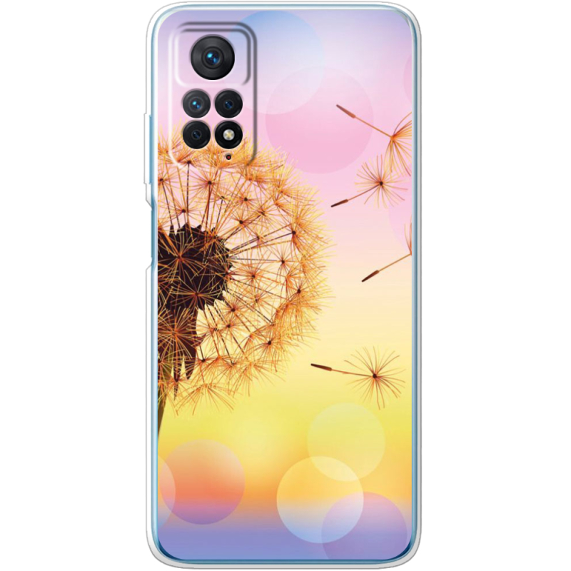Чехол BoxFace Xiaomi Redmi Note 12 Pro 4G 