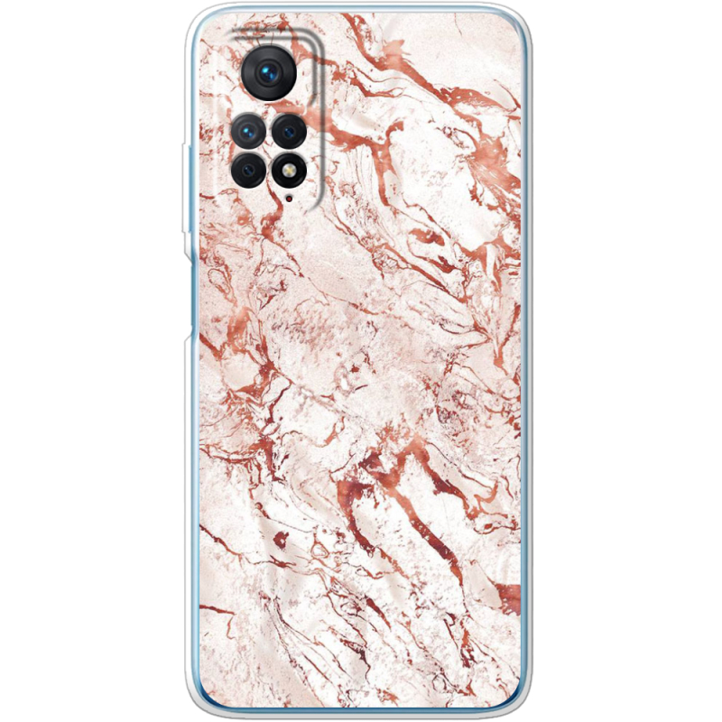 Чехол BoxFace Xiaomi Redmi Note 12 Pro 4G 