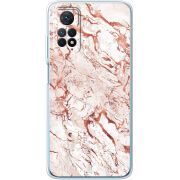 Чехол BoxFace Xiaomi Redmi Note 12 Pro 4G 