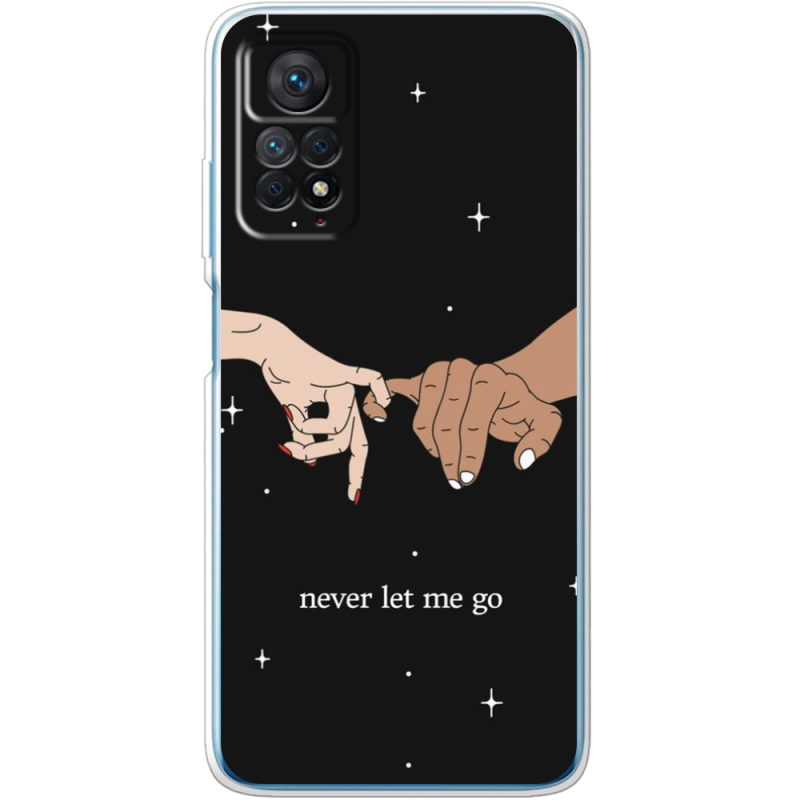 Чехол BoxFace Xiaomi Redmi Note 12 Pro 4G 