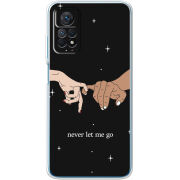 Чехол BoxFace Xiaomi Redmi Note 12 Pro 4G 