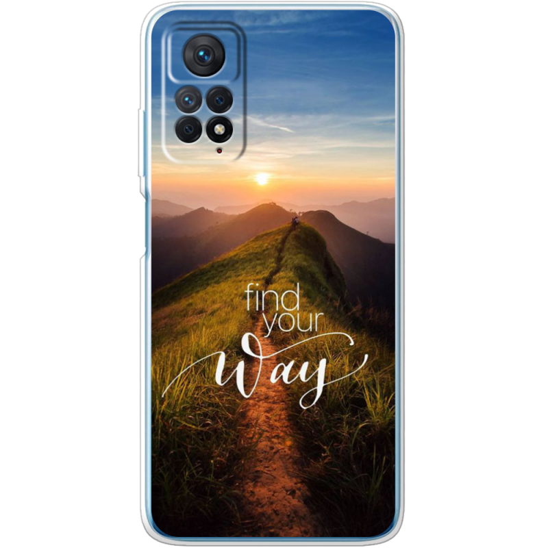 Чехол BoxFace Xiaomi Redmi Note 12 Pro 4G 