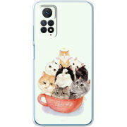 Чехол BoxFace Xiaomi Redmi Note 12 Pro 4G 