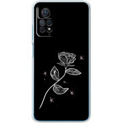 Чехол BoxFace Xiaomi Redmi Note 12 Pro 4G 