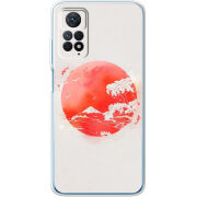 Чехол BoxFace Xiaomi Redmi Note 12 Pro 4G 