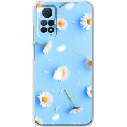 Чехол BoxFace Xiaomi Redmi Note 12 Pro 4G 