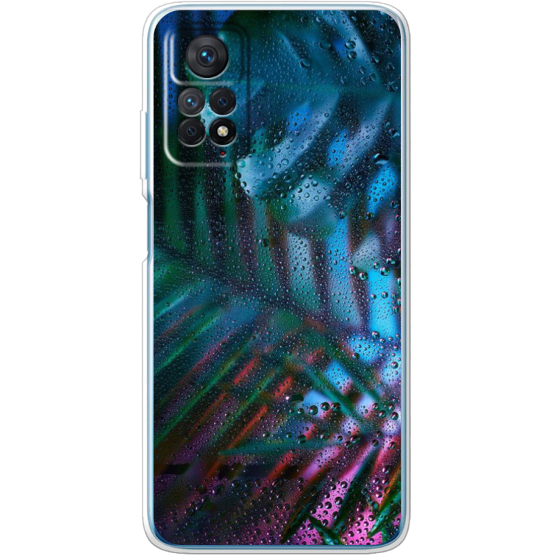 Чехол BoxFace Xiaomi Redmi Note 12 Pro 4G 