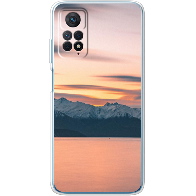 Чехол BoxFace Xiaomi Redmi Note 12 Pro 4G 