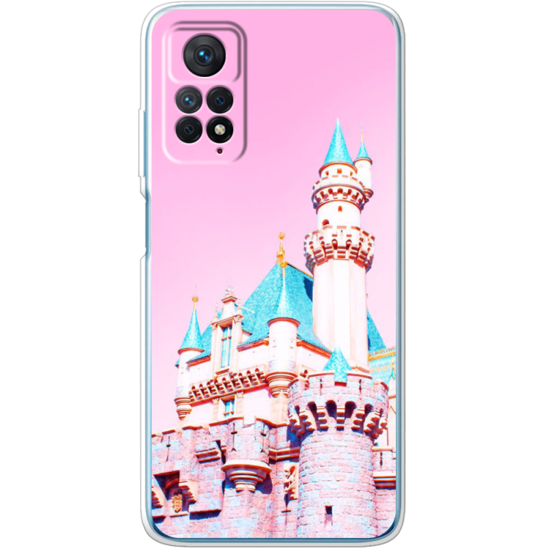 Чехол BoxFace Xiaomi Redmi Note 12 Pro 4G 