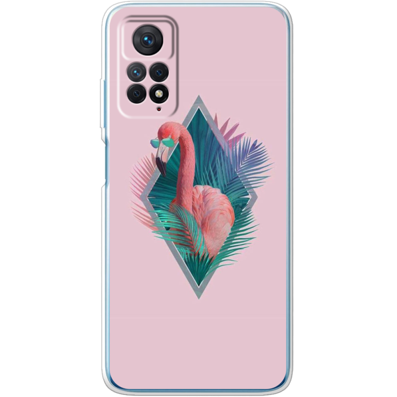 Чехол BoxFace Xiaomi Redmi Note 12 Pro 4G 