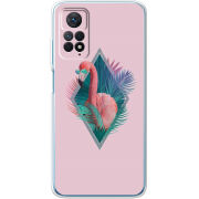 Чехол BoxFace Xiaomi Redmi Note 12 Pro 4G 