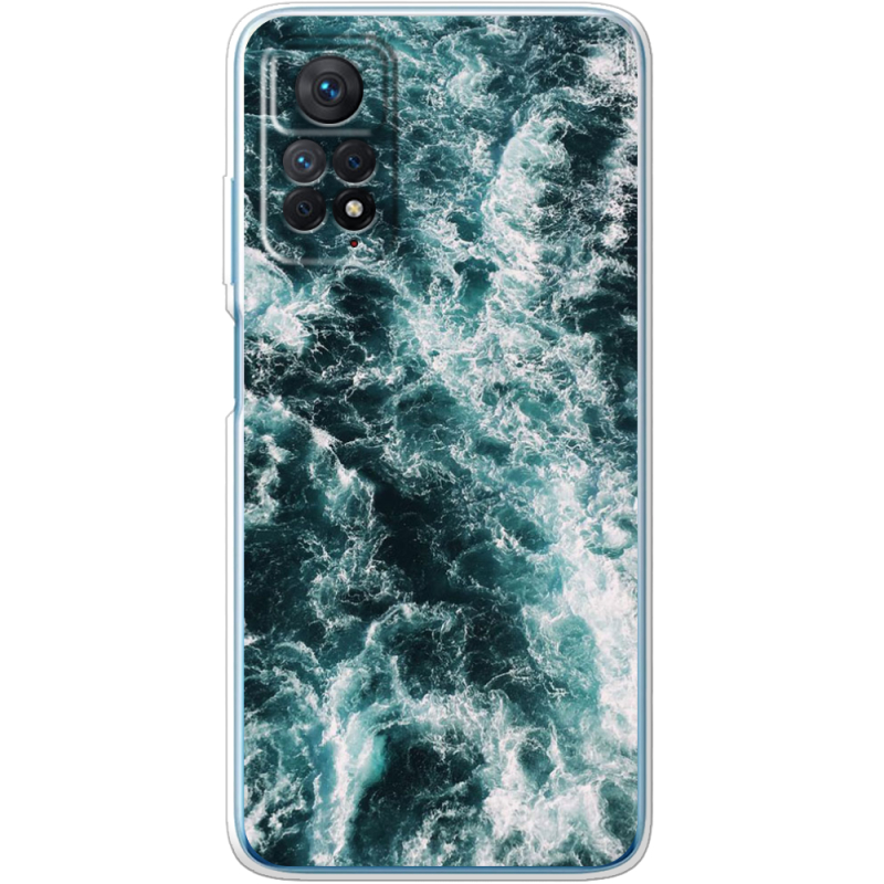Чехол BoxFace Xiaomi Redmi Note 12 Pro 4G 