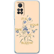 Чехол BoxFace Xiaomi Redmi Note 12 Pro 4G 