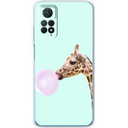 Чехол BoxFace Xiaomi Redmi Note 12 Pro 4G 