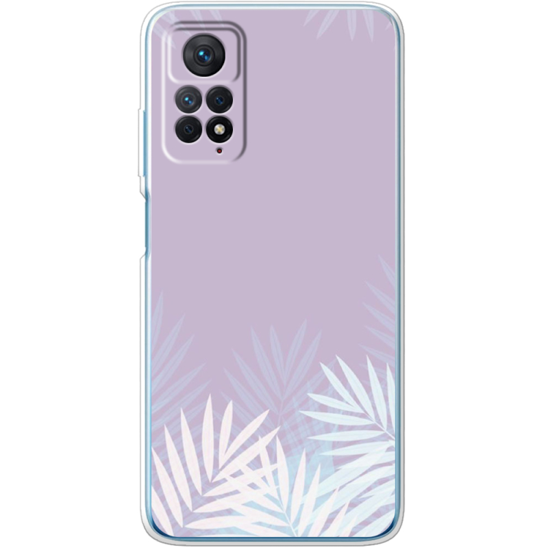 Чехол BoxFace Xiaomi Redmi Note 12 Pro 4G 