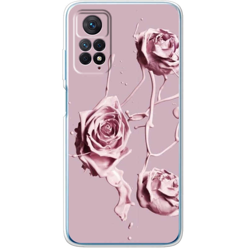 Чехол BoxFace Xiaomi Redmi Note 12 Pro 4G 