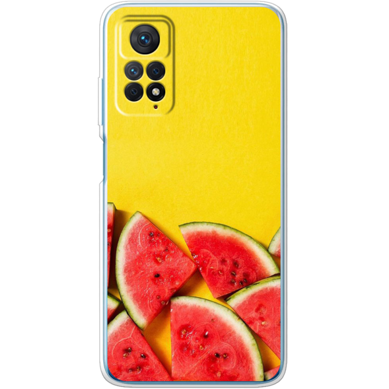 Чехол BoxFace Xiaomi Redmi Note 12 Pro 4G 
