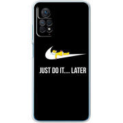 Чехол BoxFace Xiaomi Redmi Note 12 Pro 4G 