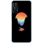 Чехол BoxFace Xiaomi Redmi Note 12 Pro 4G 