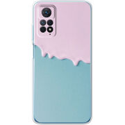 Чехол BoxFace Xiaomi Redmi Note 12 Pro 4G 