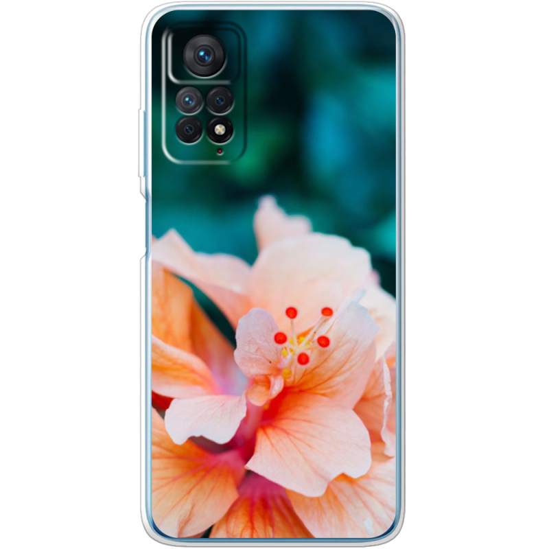 Чехол BoxFace Xiaomi Redmi Note 12 Pro 4G 