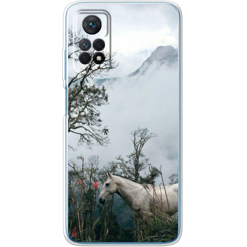 Чехол BoxFace Xiaomi Redmi Note 12 Pro 4G 