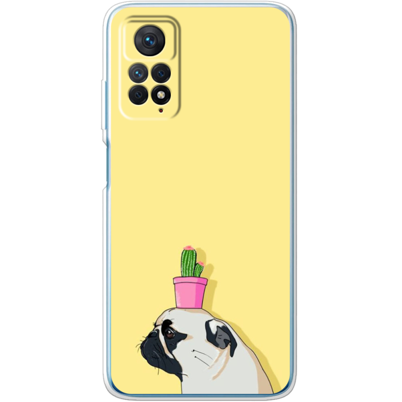 Чехол BoxFace Xiaomi Redmi Note 12 Pro 4G 