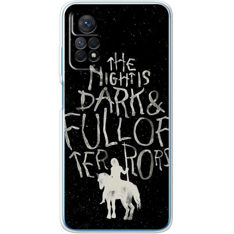 Чехол BoxFace Xiaomi Redmi Note 12 Pro 4G 