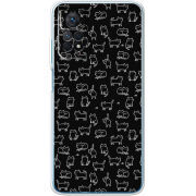 Чехол BoxFace Xiaomi Redmi Note 12 Pro 4G 