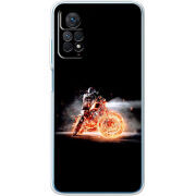 Чехол BoxFace Xiaomi Redmi Note 12 Pro 4G 