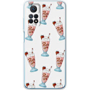 Чехол BoxFace Xiaomi Redmi Note 12 Pro 4G 
