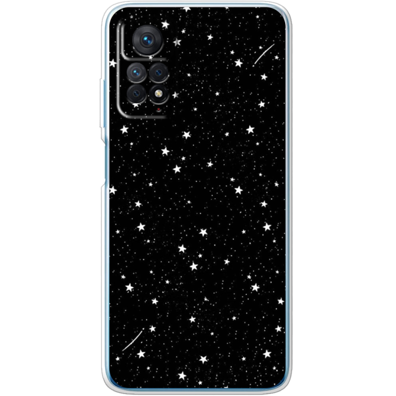 Чехол BoxFace Xiaomi Redmi Note 12 Pro 4G 