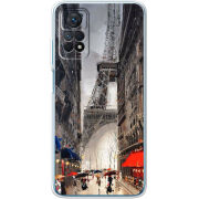 Чехол BoxFace Xiaomi Redmi Note 12 Pro 4G 