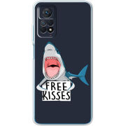 Чехол BoxFace Xiaomi Redmi Note 12 Pro 4G 