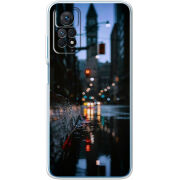 Чехол BoxFace Xiaomi Redmi Note 12 Pro 4G 