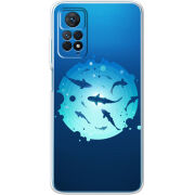 Чехол BoxFace Xiaomi Redmi Note 12 Pro 4G 