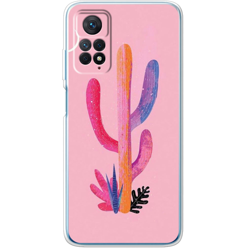 Чехол BoxFace Xiaomi Redmi Note 12 Pro 4G 