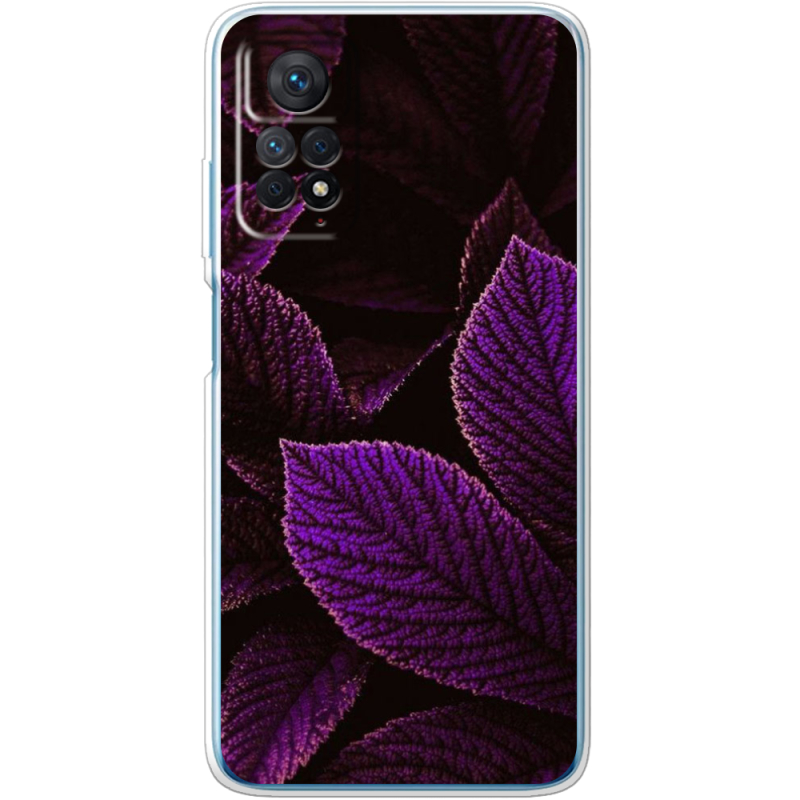 Чехол BoxFace Xiaomi Redmi Note 12 Pro 4G 
