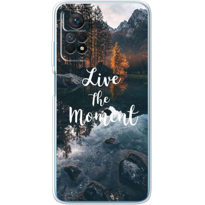 Чехол BoxFace Xiaomi Redmi Note 12 Pro 4G 