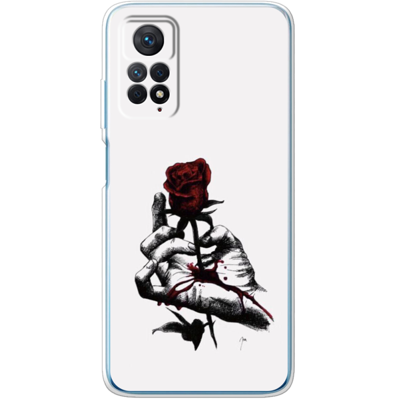 Чехол BoxFace Xiaomi Redmi Note 12 Pro 4G 