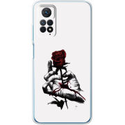Чехол BoxFace Xiaomi Redmi Note 12 Pro 4G 