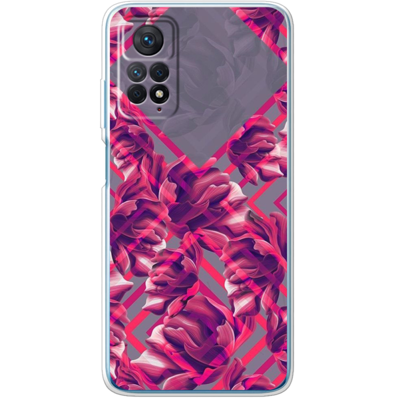 Чехол BoxFace Xiaomi Redmi Note 12 Pro 4G 