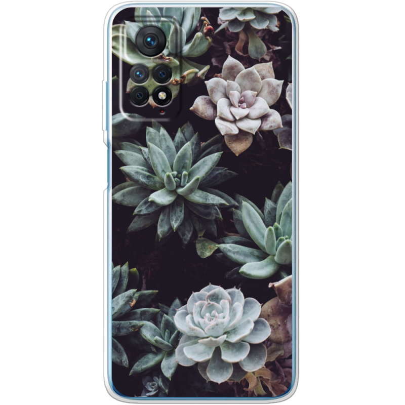 Чехол BoxFace Xiaomi Redmi Note 12 Pro 4G 