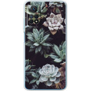 Чехол BoxFace Xiaomi Redmi Note 12 Pro 4G 