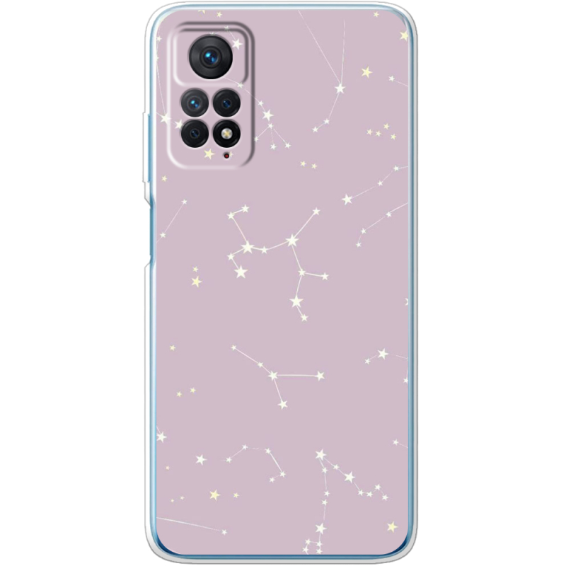 Чехол BoxFace Xiaomi Redmi Note 12 Pro 4G 