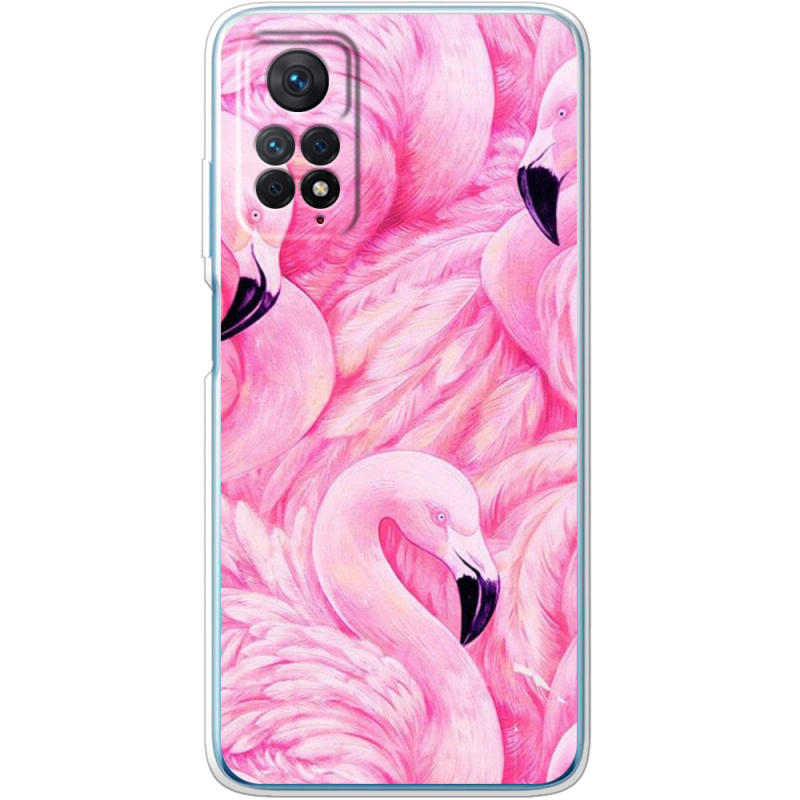 Чехол BoxFace Xiaomi Redmi Note 12 Pro 4G 
