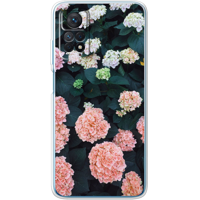 Чехол BoxFace Xiaomi Redmi Note 12 Pro 4G 