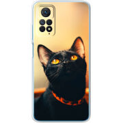 Чехол BoxFace Xiaomi Redmi Note 12 Pro 4G 